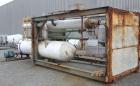 Used Buflovak Evaporator System