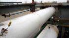 Used Buflovak Evaporator System