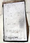 Used Buflovak Evaporator System