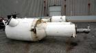 Used Buflovak Evaporator System