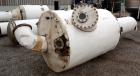Used Buflovak Evaporator System