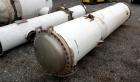 Used Buflovak Evaporator System