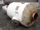 Used Buflovak Evaporator System