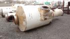 Used Buflovak Evaporator System