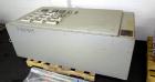 Used Buflovak Evaporator System