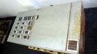Used Buflovak Evaporator System