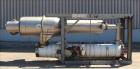 Used Buflovak Single Effect Evaporator