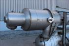Used Buflovak Single Effect Evaporator