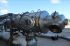 Used Buflovak Single Effect Evaporator