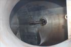 Used Buflovak Single Effect Evaporator