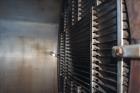 Used Buflovak Single Effect Evaporator