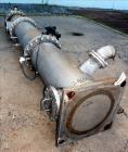 Used Buflovak Single Effect Evaporator
