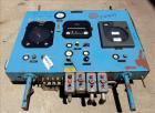 Used Buflovak Single Effect Evaporator