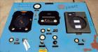 Used Buflovak Single Effect Evaporator