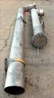 Used Buflovak Single Effect Evaporator