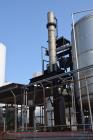 Used C.E. Howard Distillation System Consisting Of: (1) Approximate 18
