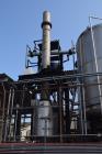 Used C.E. Howard Distillation System Consisting Of: (1) Approximate 18