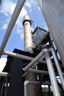 Used C.E. Howard Distillation System Consisting Of: (1) Approximate 18