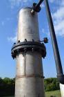 Used C.E. Howard Distillation System Consisting Of: (1) Approximate 18