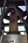 Used C.E. Howard Distillation System Consisting Of: (1) Approximate 18