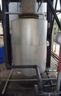 Used C.E. Howard Distillation System Consisting Of: (1) Approximate 18
