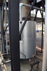 Used C.E. Howard Distillation System Consisting Of: (1) Approximate 18