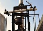 Used C.E. Howard Distillation System Consisting Of: (1) Approximate 18