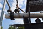 Used C.E. Howard Distillation System Consisting Of: (1) Approximate 18