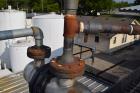 Used C.E. Howard Distillation System Consisting Of: (1) Approximate 18