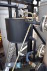 Used C.E. Howard Distillation System Consisting Of: (1) Approximate 18