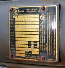 Used C.E. Howard Distillation System Consisting Of: (1) Approximate 18