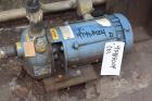 Used C.E. Howard Distillation System Consisting Of: (1) Approximate 18