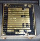 Used C.E. Howard Distillation System Consisting Of: (1) Approximate 18