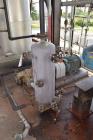 Used C.E. Howard Distillation System Consisting Of: (1) Approximate 18