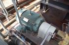 Used C.E. Howard Distillation System Consisting Of: (1) Approximate 18