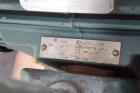 Used C.E. Howard Distillation System Consisting Of: (1) Approximate 18