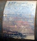 Used C.E. Howard Distillation System Consisting Of: (1) Approximate 18