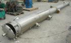 Used Stainless Steel Dedert Single Effect