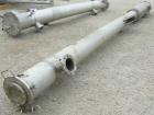 Used Stainless Steel Dedert Single Effect