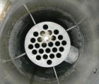 Used Stainless Steel Dedert Single Effect
