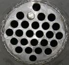 Used Stainless Steel Dedert Single Effect
