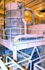 Used Dedert Forced Circulation Crystallizer