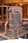 Used Dedert Forced Circulation Crystallizer