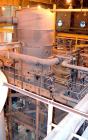 Used Dedert Forced Circulation Crystallizer
