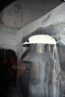 Used Dedert Forced Circulation Crystallizer