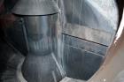 Used Dedert Forced Circulation Crystallizer