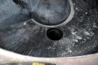 Used Dedert Forced Circulation Crystallizer