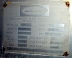 Used Dedert Forced Circulation Crystallizer