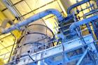 Used Dedert Forced Circulation Crystallizer