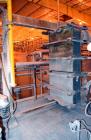 Used Dedert Forced Circulation Crystallizer
